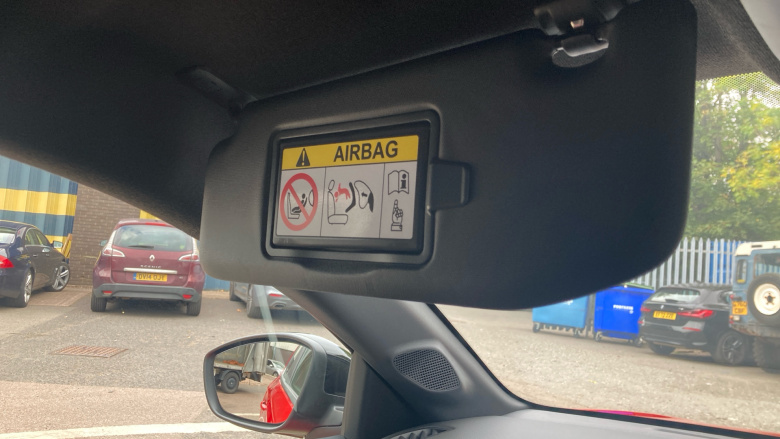 Vauxhall Corsa 100kW Yes 50kWh 5dr Auto Electric Hatchback